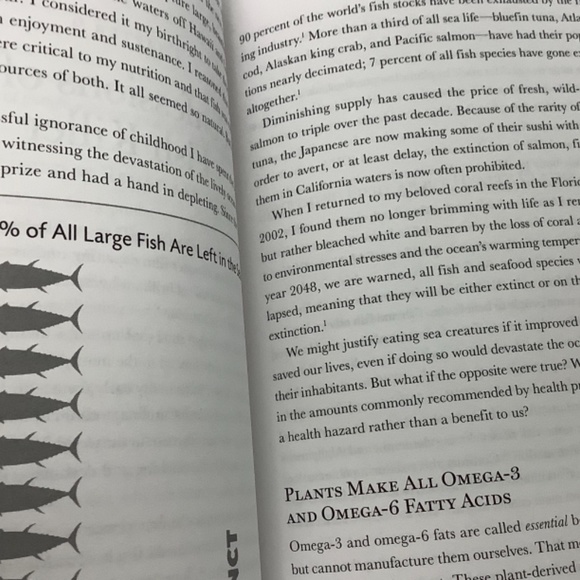 3/20. The Starch Solution Health Cookbook. - Picture 6 of 10
